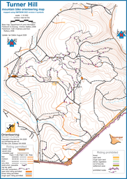 Turner Hill LAYOUT 20260814 DS 10000 ISMTBOM Course 4