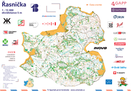 Řasnička