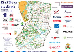 Křišťálová studánka