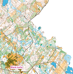 Arbetsyta 1 Map