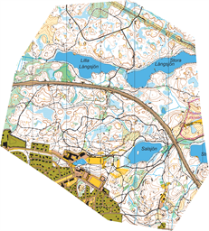 Trädgårdstorp