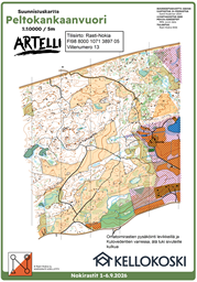 Näkymä 1 Map