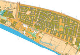 Arbetsyta 1 Map