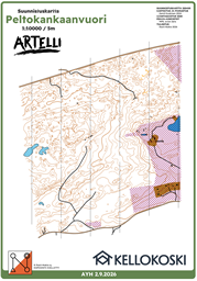 Näkymä 1 Map