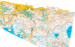 Grytsjön_sågarsvedet 2026-08-27  tävlingskarta