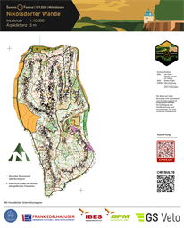 Leinwand 1 Map
