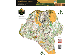 Leinwand 1 Map