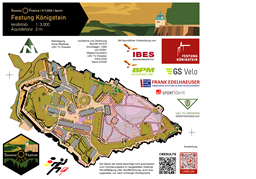 Leinwand 2 Map