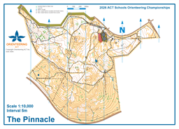 The Pinnacle June 2026