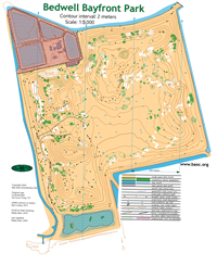 Canvas 1 Map
