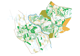 Kārtini map
