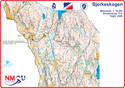 Utsnitt mellom finale 260823