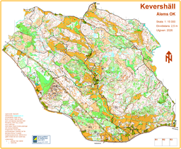 260831_Kevershall - SO