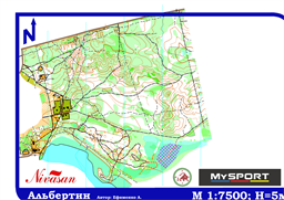 карта 4 этап 2026 слоним