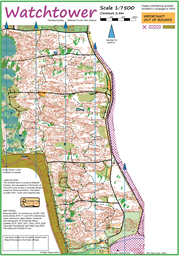 Canvas 2 Map
