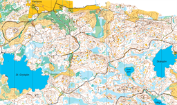 Grytsjön_sågarsvedet 2026-08-27  tävlingskarta