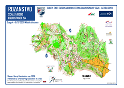 Map_ROZANSTVO 10k roto 5,2