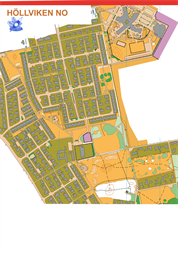 Arbetsyta 1 Map