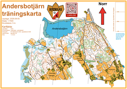 Arbetsyta 1 Map
