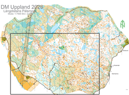 Karfil A3L 7500 Lång DM 2026