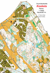 Peimarin rastit 10.9.2026