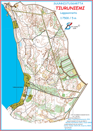 Tiurupohja 26