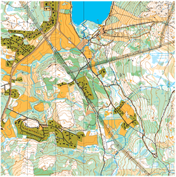 VET-OL SOK-stugan