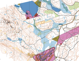 Näkymä 1 Map