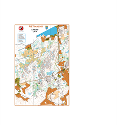 Näkymä 1 Map