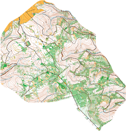 Mapa_Kostelni cesta