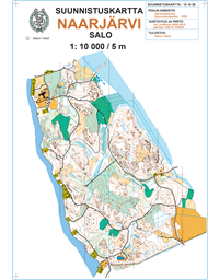NAARJÄRVI 2026 260826NL