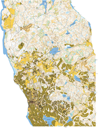Domarudden 2026 utan naturreservat