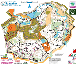 WMMTBO Sprint 2026 Canvas 1 Blank