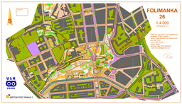 Folimanka 26_zavod Livelox