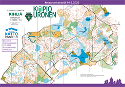 Näkymä 1 Map