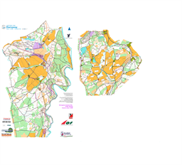 Darnaway MTBO 15k_24Aug26 with LAYOUT