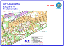 Vlasakkers