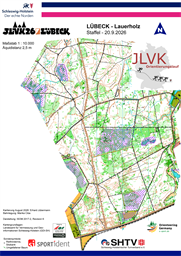 JLVK Staffel 2026