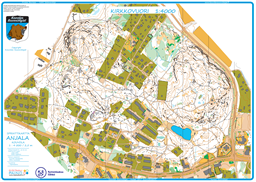 Kirkkovuori26-Kaikki rastit