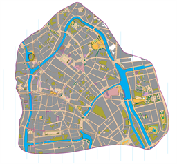 Centrum Gent