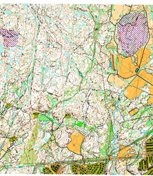 Utsnitt 25mannaträning 260919