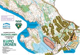 Näkymä 1 Map