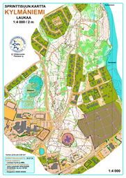 Kylmäniemi2026