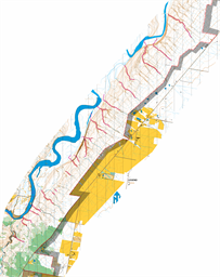 Letchworth Rogaine 2026