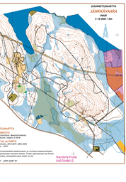 Näkymä 1 Map