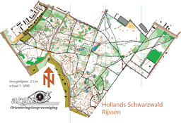 Hollands Schwarzwald 17-09-2026