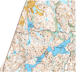 Glotternskogen och Mela 2026 särtryck