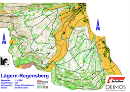 Lägern-Regensberg