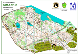 Aulanko 2024 10000 A4 ositt päiv 8 2026