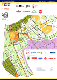 Vacenovice_sprint_layout